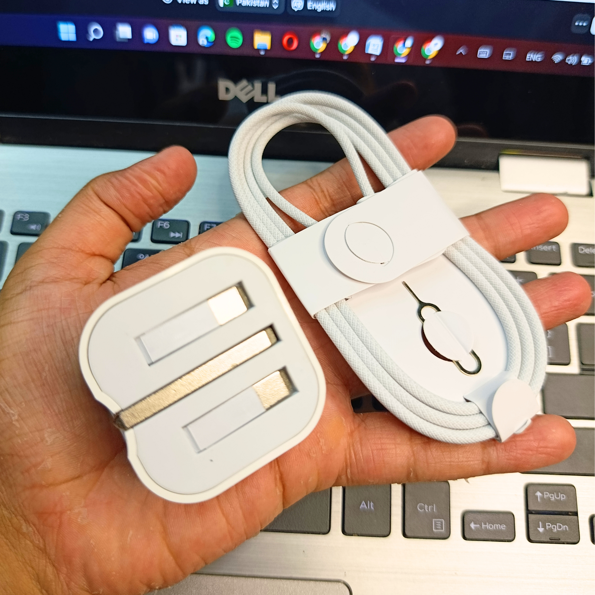 Adapter+free Cable